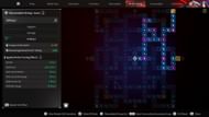 Arche Tuning board setup (Image via Nexon)